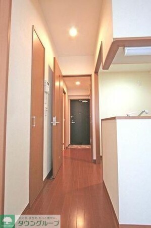 プレジールSの物件内観写真